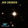 HD 283829