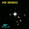 HD 283822