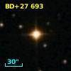 BD+27   693