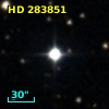 HD 283851
