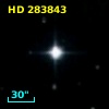 HD 283843