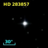 HD 283857