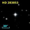 HD 283853