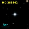 HD 283842