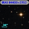IRAS 04433+2752