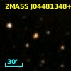 IRAS 04450+2919