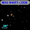 IRAS 04477+2936