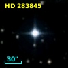 HD 283845
