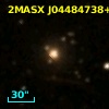 CAP 0445+28