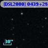 [DSL2000] 0439+281