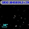 1RXS J045038.3+292718