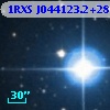 1RXS J044123.2+283718
