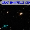 1RXS J044751.2+292508