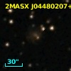 2MASX J04480207+2826143