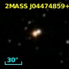 2MASS J04474859+2925112