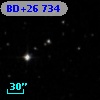 BD+26   734