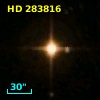 HD 283816