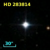 HD 283814
