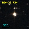 BD+23   734