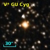 V* GU Cyg