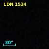 LDN 1534