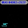 IRAS 04382+2527