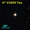 V* V1059 Tau