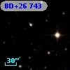 BD+26   743
