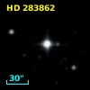 HD 283862