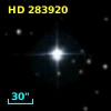 HD 283920