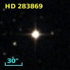 HD 283869