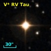 V* RV Tau