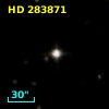 HD 283871