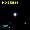 HD 283866