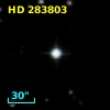HD 283803