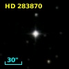 HD 283870