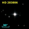 HD 283806