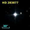 HD 283877