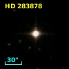 HD 283878