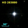 HD 283880