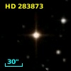 HD 283873