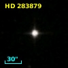HD 283879