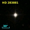 HD 283881