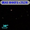 IRAS 04471+2529