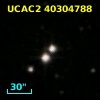 CCDM J04454+2421A