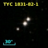 CCDM J04454+2421B