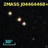 CCDM J04467+2424A