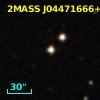 CCDM J04473+2442A