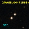 CCDM J04473+2442B