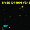 87GB 044603.5+244447
